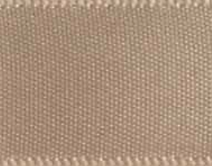 Candied Ginger Double Faced Satin Ribbon #836