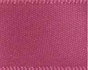 Colonial Rose Double Faced Satin Ribbon #168