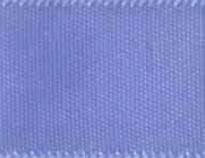 Iris Double Faced Satin Ribbon #447