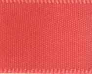 Watermelon Single Faced Satin Ribbon #243