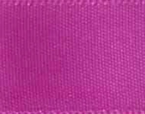 Garden Rose Single Faced Satin Ribbon #183