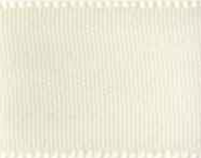 Candlelight Single Faced Satin Ribbon #820