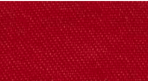 Double Face Swiss Satin Ribbon – Red #322
