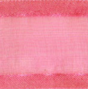 Hot Pink Delight-Satin Edge # 616
