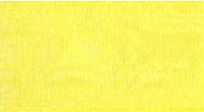 Daffodil Sheer Organdy #705
