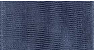Aegean Blue Dream Wired Ribbon #603