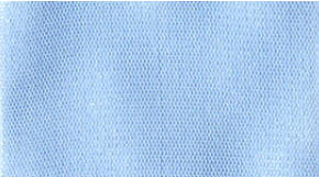 Baby Blue Dream Wired Ribbon #602