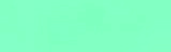 Mint Metallic Curling Ribbon #036