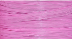 Orchid Matte Raffia #28