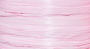 Pink Matte Raffia #02