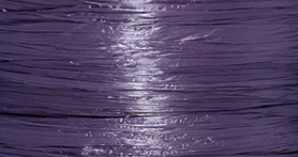 Plum Matte Raffia #50
