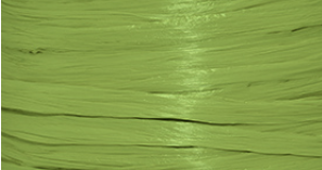 Jungle Green Matte Raffia #66