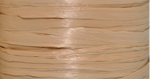 Kraft Matte Raffia #87