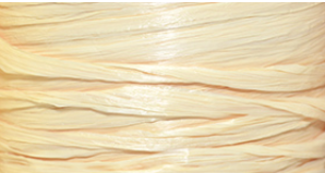 Sandstone Matte Raffia #423