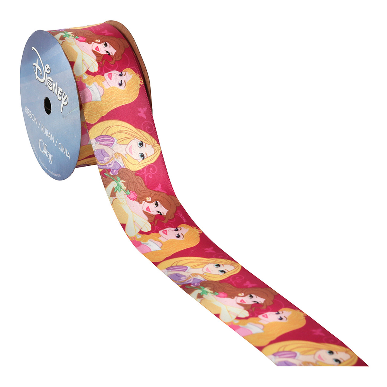 Star Princess Elastic Ribbon Girl Boutique Crystal Ribbon Star Princess Elastic Ribbon Girl Boutique Crystal Ribbon