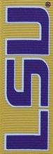 LSU Ribbon
