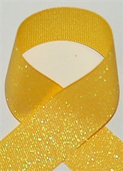 glitter ribbon bulk