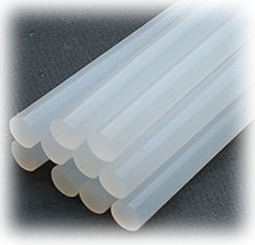 Large Hot Glue Gun Sticks - 10 sticks - Glue Sticks