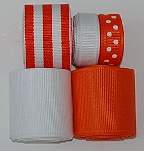 University of Tennessee Ribbon Set | College Ribbon