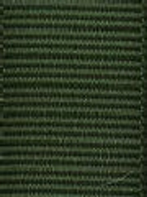 Moss Signature grosgrain