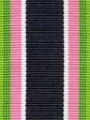 Bahama Breeze Preppy Stripe Ribbon