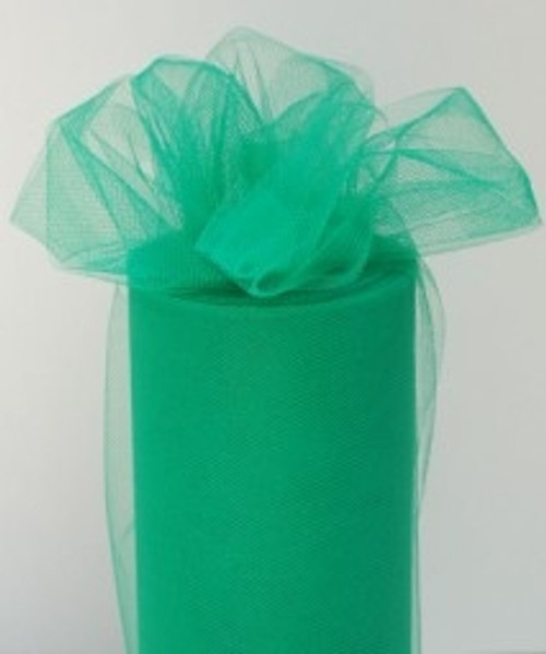 Kelly Tulle Fabric