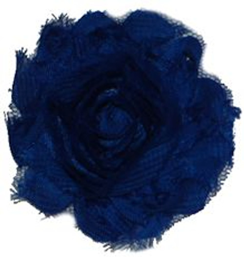 Royal Shabby Chiffon Flowers