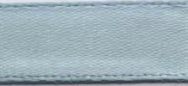 Millennium Blue Single Faced Satin Ribbon