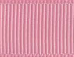 Peony Grosgrain Ribbon #151