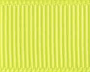 Pineapple Grosgrain Ribbon #625