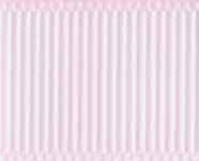 Powder Pink Grosgrain Ribbon #115