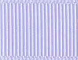 Bluebell Solid Grosgrain Ribbon