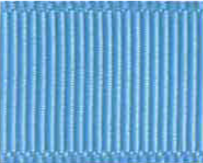 Island Blue Grosgrain Ribbon #328