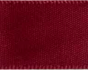 Sherry Double Faced Satin Ribbon #789