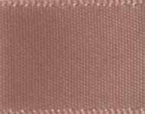 Natural Double Faced Satin Ribbon #812