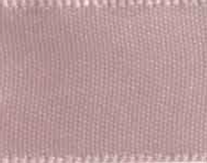 Vanilla Double Faced Satin Ribbon #813