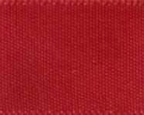 Ruby Double Faced Satin Ribbon#264