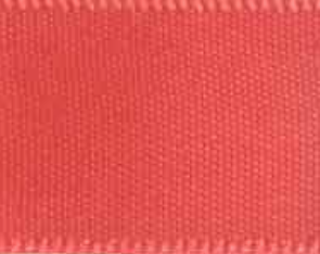 Watermelon Double Faced Satin Ribbon #243
