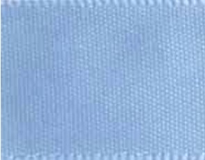 Bluebird Double Faced Satin Ribbon #333