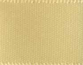 Chamois Double Faced Satin Ribbon #614