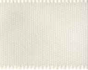 Antique White Double Faced Satin Ribbon #028
