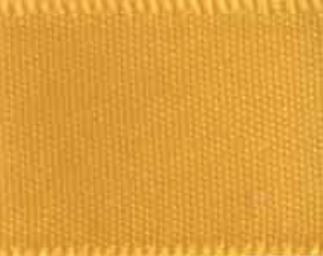 Dandelion Double Faced Satin Ribbon #662