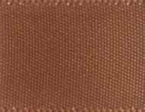 Chipmunk Double Faced Satin Ribbon #845
