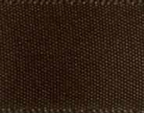 Dark Olive Double Faced Satin Ribbon #572