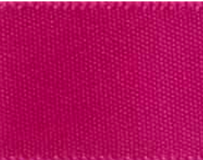 Azalea Double Faced Satin Ribbon #187
