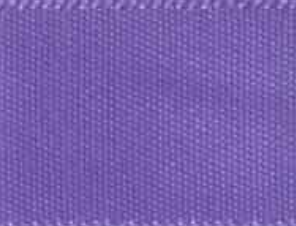 Hyacinth Double Faced Satin Ribbon #462