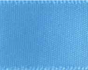Copen Double Faced Satin Ribbon #335