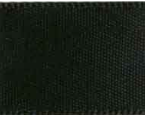 Ensign Blue Double Faced Satin Ribbon #372