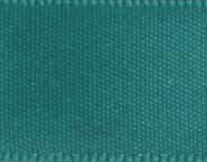 Jade Double Faced Satin Ribbon #346