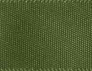 Willow Single Faced Satin Ribbon #563